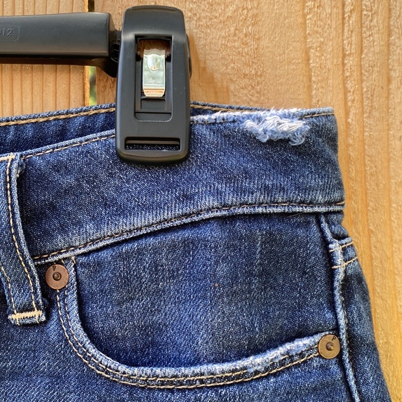 Paige Jimmy Jimmy Short Size 27 - Picture 4 of 13